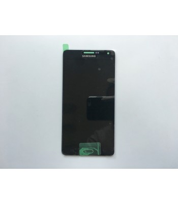 Оригинален дисплей за Samsung Galaxy A7 Duos A700H Black